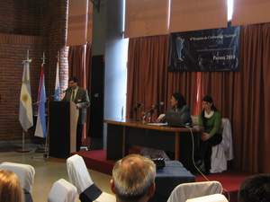 conferencia