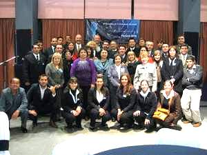 cierre