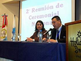 apertura
