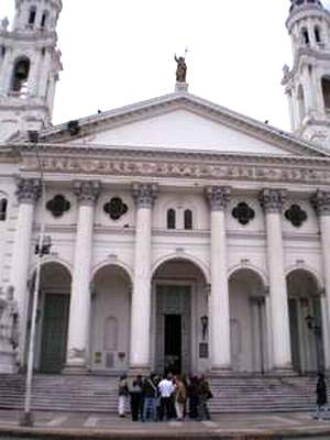 catedral