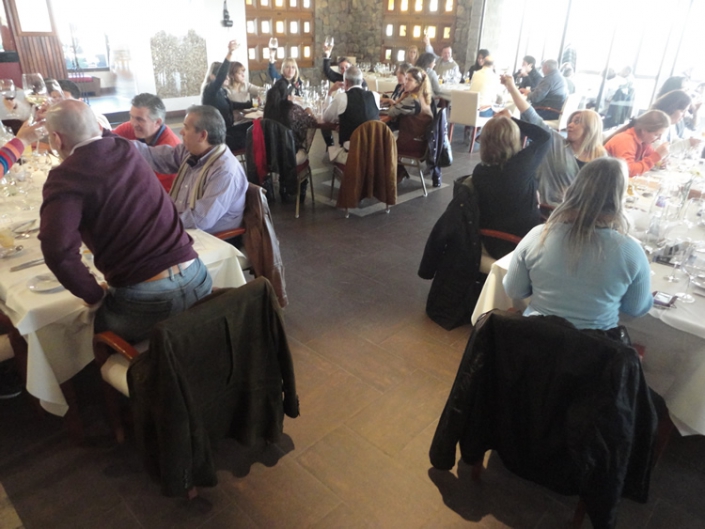 almuerzo-de-camaraderia