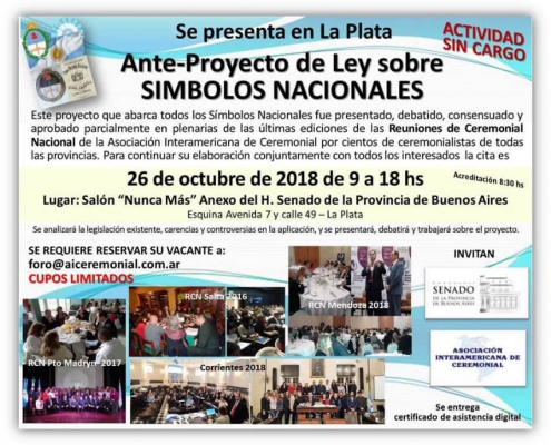 LA PLATA - SUME SU OPINIÓN