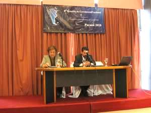 conferencia