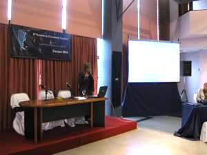 conferencia