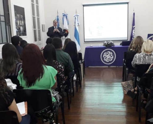 SOCIO AIC en TUCUMÁN